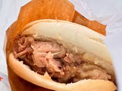-樊记腊汁肉(竹笆市总店)