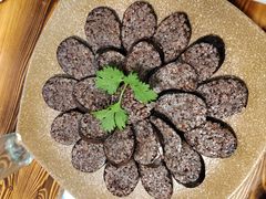 -松栢朝鲜族味道·脊骨汤(总店)