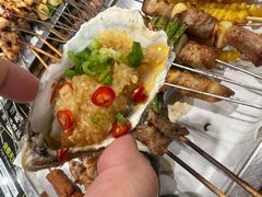 -老谢野馄饨(延安路店)