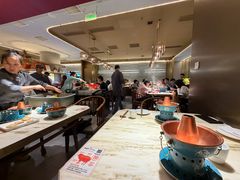 -涮福記·现切牛羊肉火锅(世纪汇店)