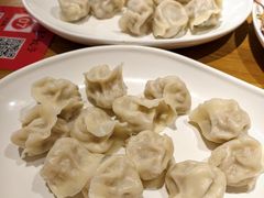 -伊喜饺子·烤鸭(五道口学院路店)