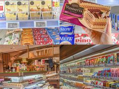 -杭州大厦LSE城市生活超市(杭州大厦店)