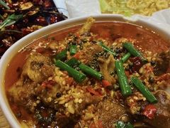 纸上焗鲜鲍-成都吃客(九眼桥店)