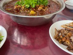 -温江公平红烧兔(总店)