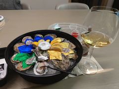 -斯普汇生蚝牛排馆(中骏世界城店)