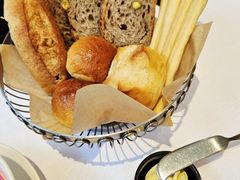 -马克西姆俄罗斯餐厅(通亚街店)