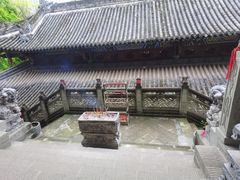 -关岳庙