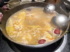 -盡膳口福·百年汤方火锅(科华北路店)