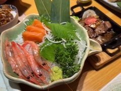 -三石铁板烧(紫竹桥店)