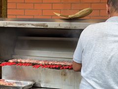 -维吾尔餐厅(宜山路店)