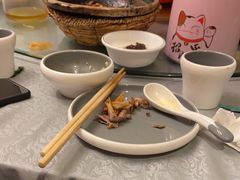 -小城外婆肴私房菜.家宴聚集点(圆明园颐和园·清河上地店)