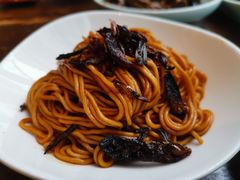 葱油拌面外-金枝玉叶上海人家食府(三里河店)