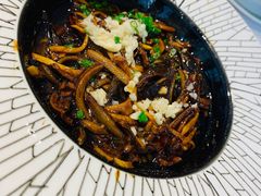 -老洋房花园饭店(绍兴路店)