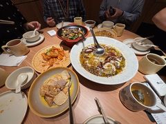 -新太二·鲜料川菜(晶耀前滩店)