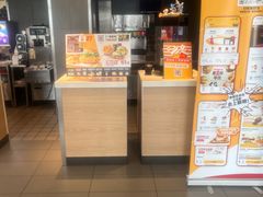 -麦当劳(海洋城店)
