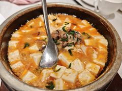 -狮王府淮扬菜(新街口友谊店)