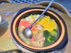 -湘当有饭剁椒鱼头(昆山招商花园城店)