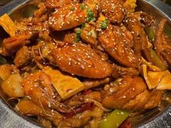 -沙掌门肉蟹煲(沙溪店)