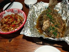 -衡厨·衡阳土菜(中南店)