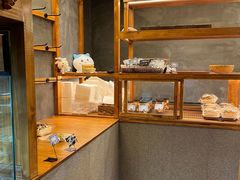 -Max Bakery 阿唛手作