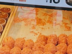 -東更道点心行(利客来店)
