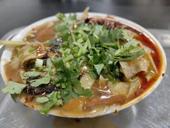 -正味斋锅巴菜(西北角店)