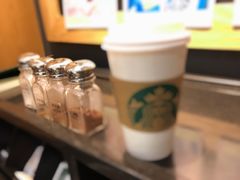 -星巴克(杭州大厦C座店)