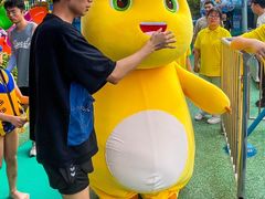 -杭州浪浪浪水公园