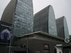 -凯德MALL(西直门店)