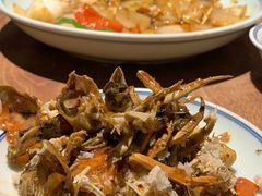 -周家二小姐的菜(西津渡店)