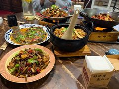 -吃货私房菜(丽江束河古镇店)