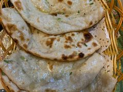 -Santoor 萨都里印度餐厅(北锣鼓巷店)