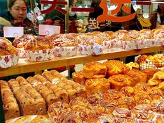 -面包新语(富力城BT店)