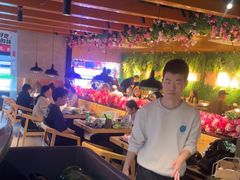 -梨花自助烤肉(乐宾店)