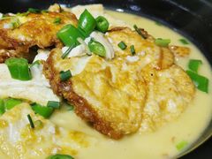 姨妹子豆腐-红旗大食堂(君悦紫园店)