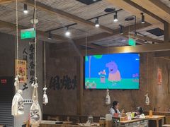 -北丐先生·野馄饨烧烤(雨花万象店)