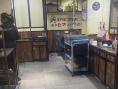 -江城二当家烤牛肉(莲塘新村店)