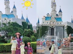 -蓬莱欧乐堡梦幻世界