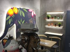 -素匠泰茶(三里屯SOHO工体奶茶店)