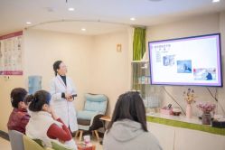 -大美母婴月子中心(馨乐庭店)