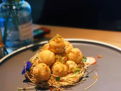 -滋色臻选川菜(北京坊旗舰店)