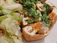 臭豆腐-光头匠