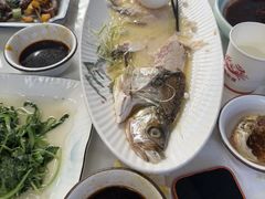 -七的湖·江南蟹舫·阳澄湖农家菜(蟹舫苑店)