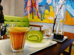 -山下C5cafe(惠通时代广场店)