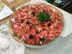 苏坦蔬菜泥-SULTAN·苏坦土耳其餐厅(新光汇店)