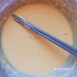 电饭煲蛋糕