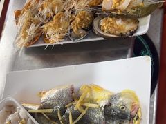 -船奇蒸汽海鲜·闽菜(八市海鲜总店)