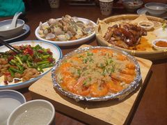 -乡里八闽·福州乡土菜(火车北站店)