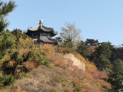 -云峰山自然风景区