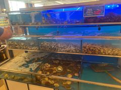 -海天一色海景自助餐厅(西港花园店)